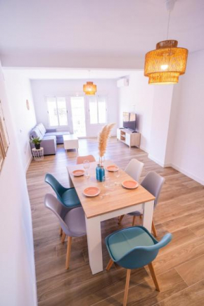 Apartamento Alba Carrera Espinel